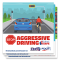 Aggressive Driving Social Media Post