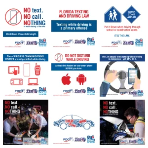 E-blast 22.1 preview graphic for the Alert Today, Alive Tomorrow campaign