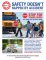 Stop for School Busses - Alert Today, Alive Tomorrow