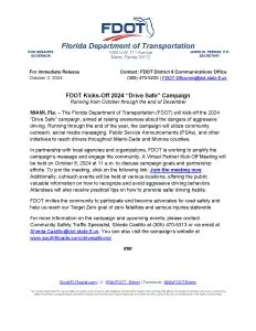 Press Release