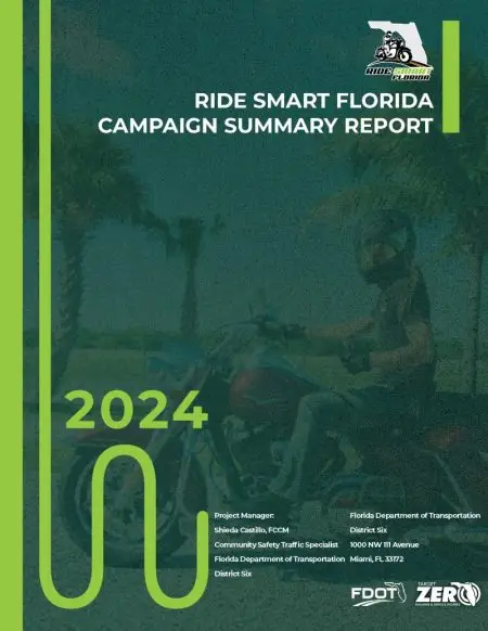 2024 Campaign Summary Report