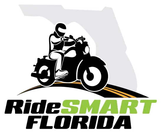 Ride Smart Florida Logo