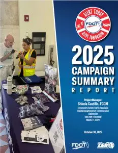 2025 Campaign Summary Report ATAT